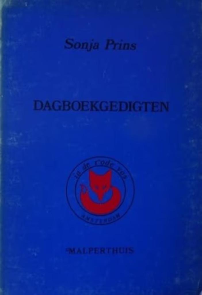 Boeken met gedichten e.a.deel 1, Enlèvement ou Envoi, Comme neuf