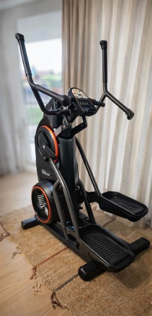 Bowflex crosstrainer max trainer M3i, Enlèvement, Comme neuf, Vélo elliptique