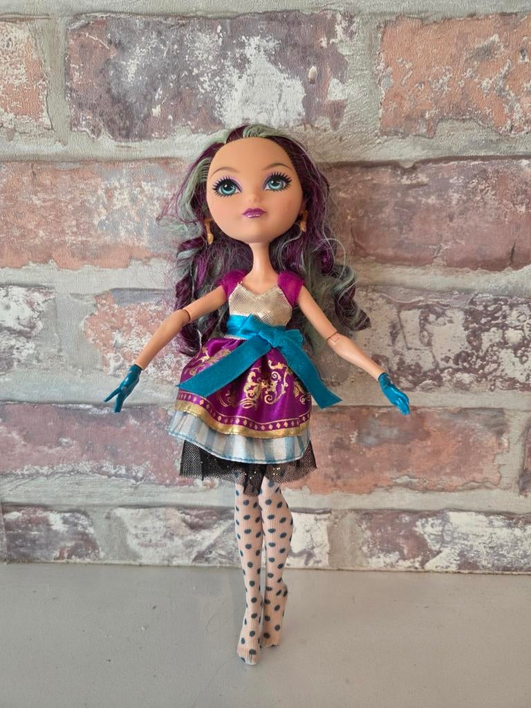 Ever after high, Ophalen of Verzenden