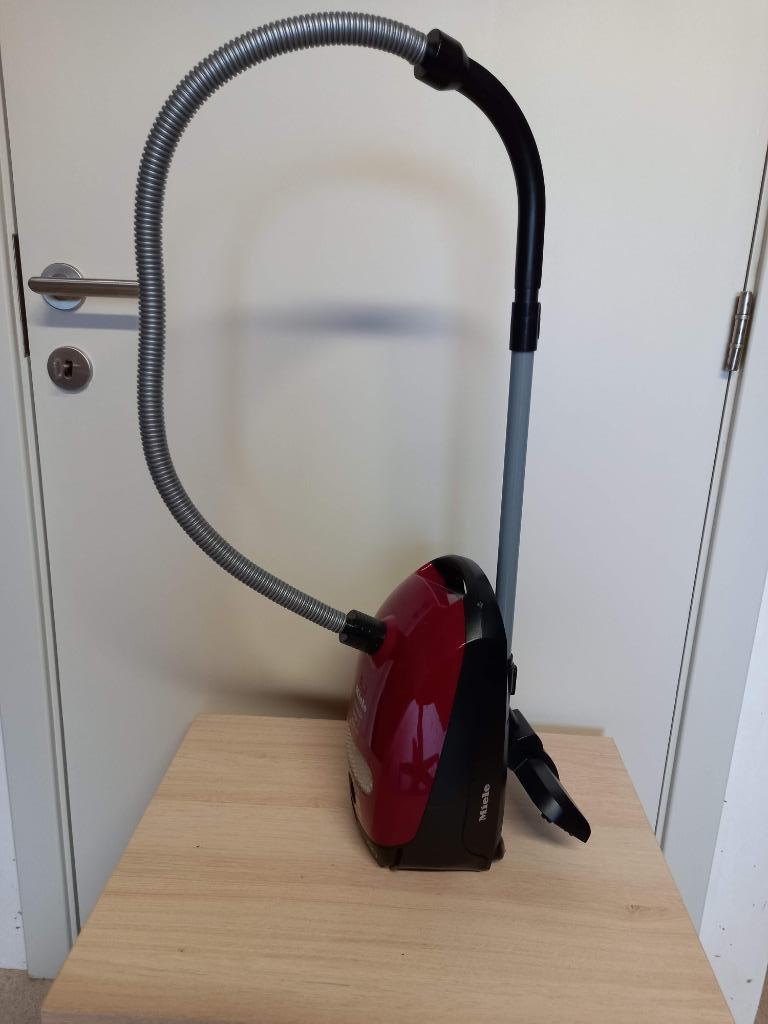 Aspirateur pour jouets Miele, Enlèvement, Comme neuf, Sonore