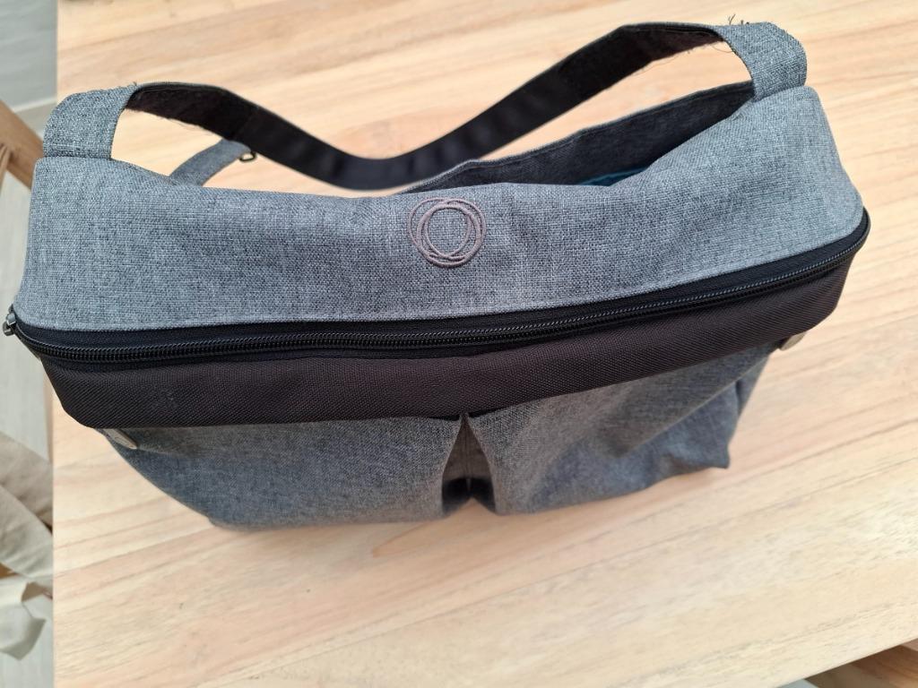 bugaboo kinderwagen tas, Ophalen of Verzenden, Zo goed als nieuw