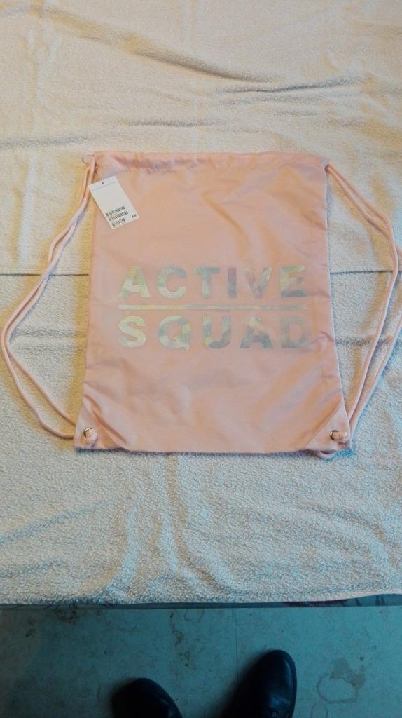 sporttas sportzak tas zak, Ophalen, Nieuw