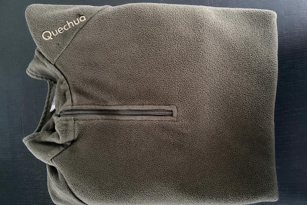 Fleece pull, Autres marques, Enlèvement ou Envoi, Utilisé, Ski