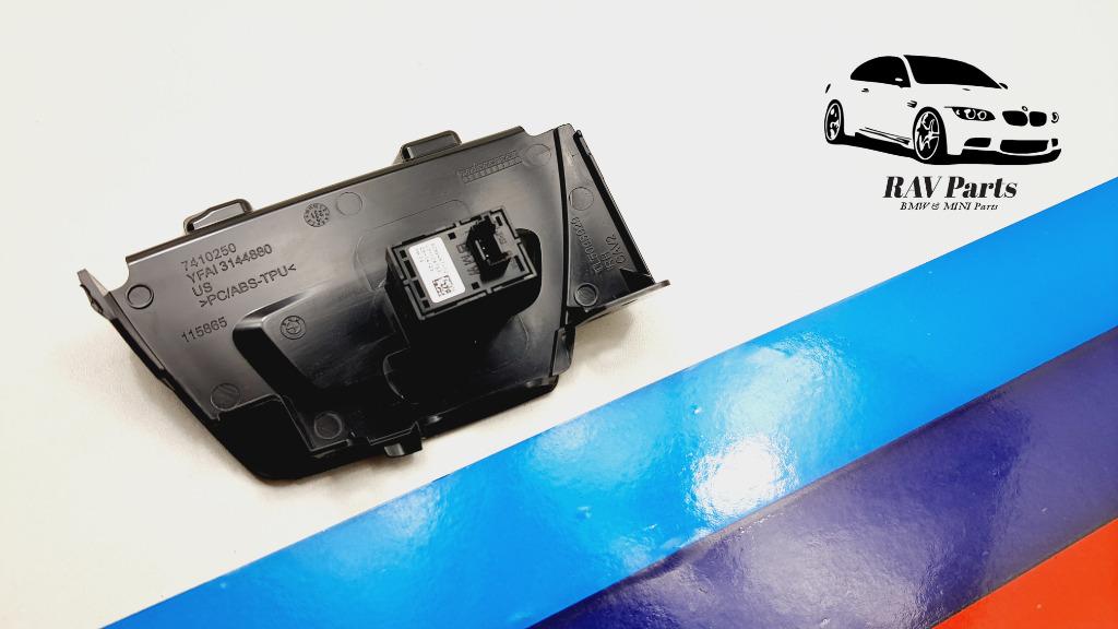 BMW X3 G01 X4 G02 Interrupteur de fenêtre 9290457, Autos : Pièces & Accessoires, Enlèvement ou Envoi, Utilisé, BMW