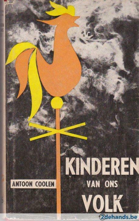 Kinderen van ons volk., Verzenden, Gelezen