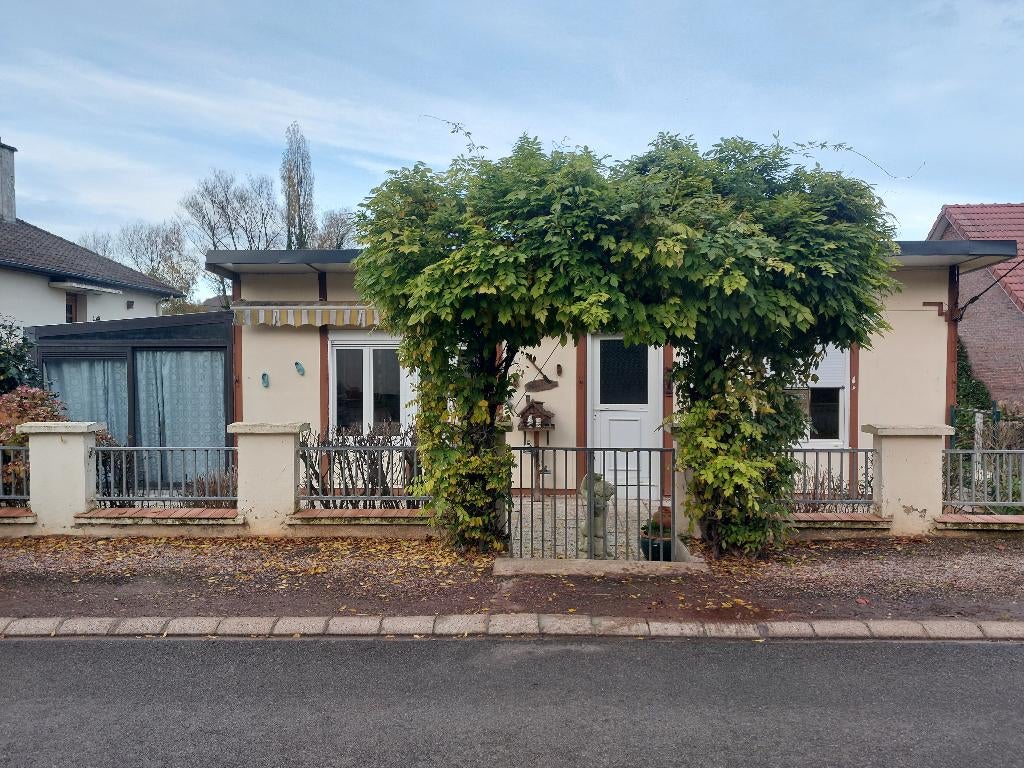 IMMO, Village, France, Maison d'habitation, France