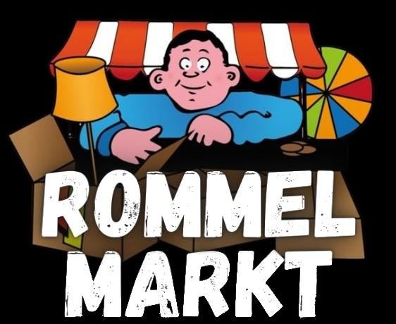 Rommelmarkt spullen zijn welkom, Ophalen, Gebruikt