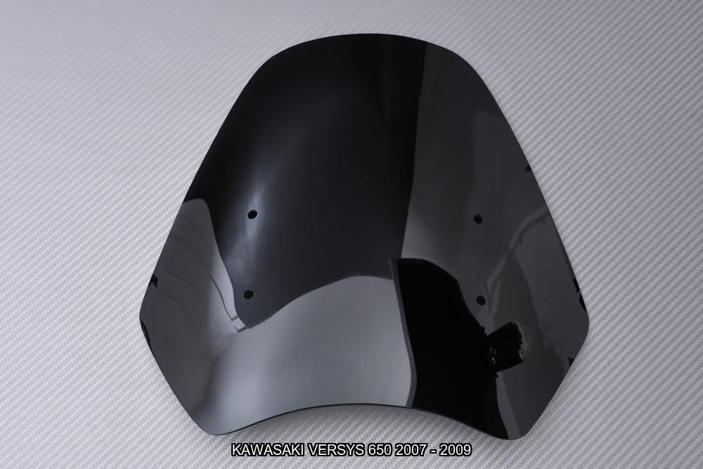 Bulle KAWASAKI VERSYS 650 2007 - 2009, Enlèvement ou Envoi, Neuf