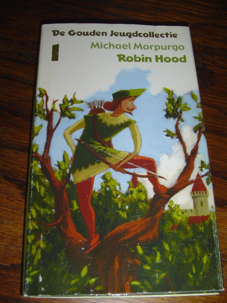 Robin Hood, Enlèvement ou Envoi, Comme neuf, Fiction général