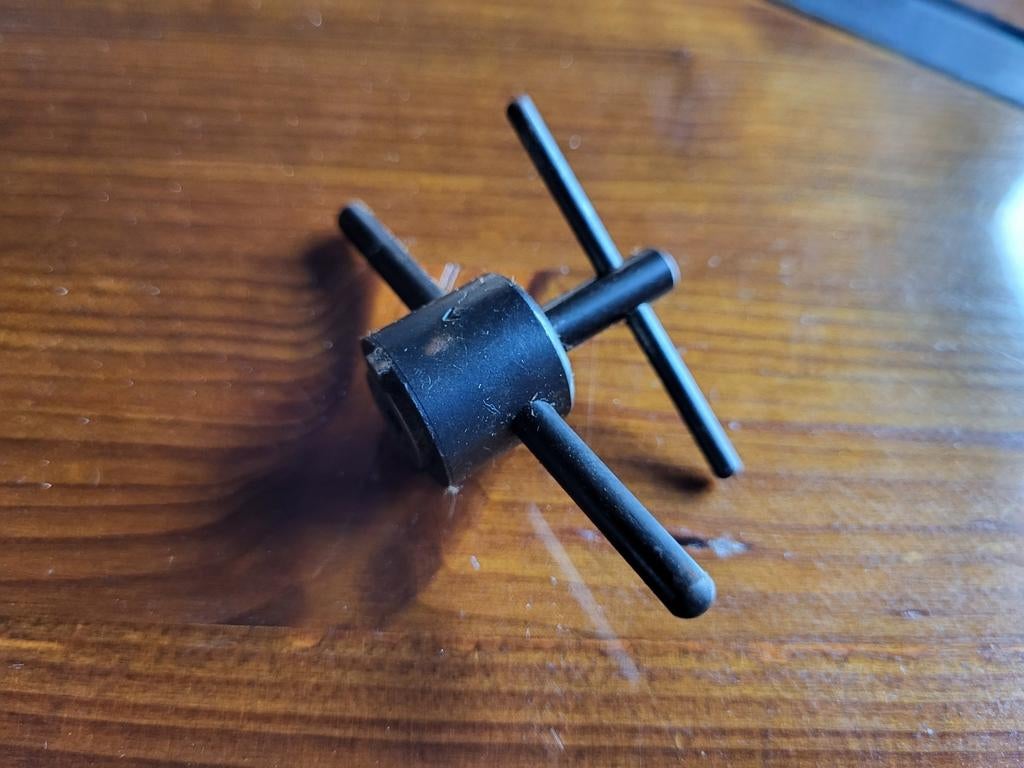 outil réglage lunette sniper, GB 2WW, Enlèvement ou Envoi