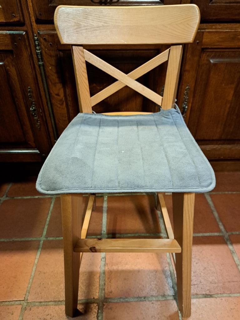 chaise haute, Enlèvement ou Envoi, Utilisé, Autres types
