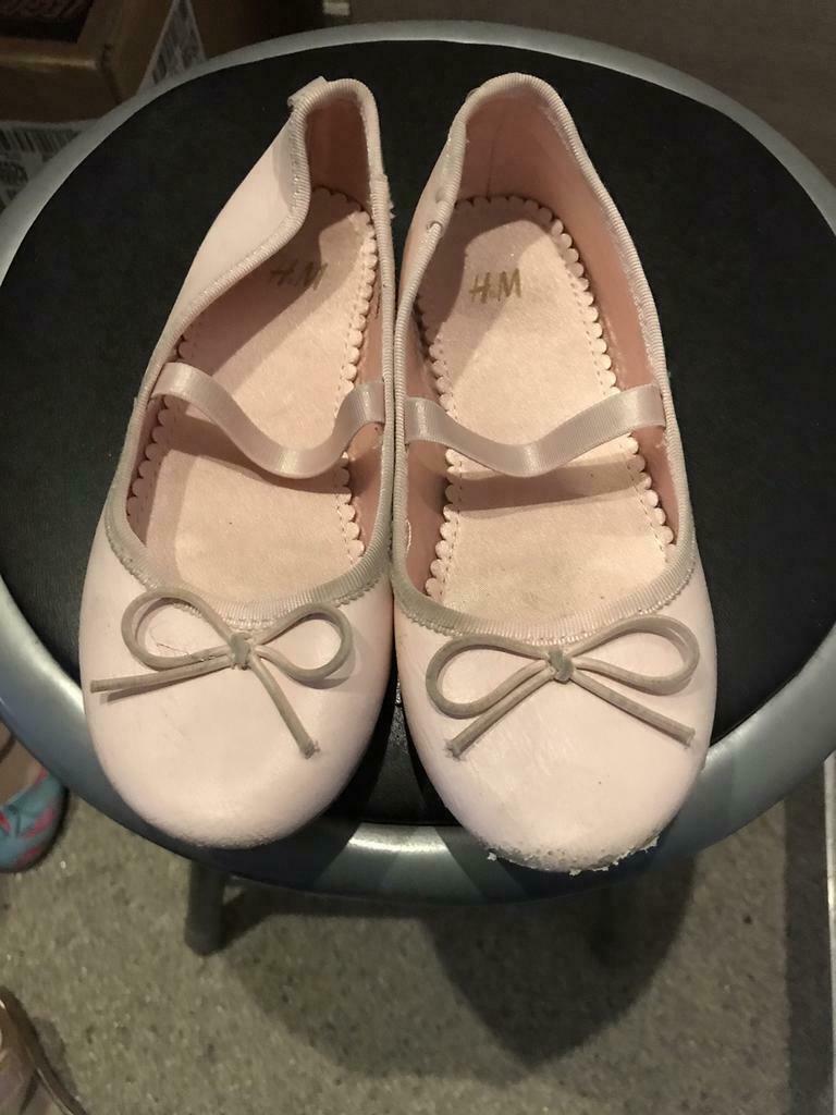 À vendre chaussures, Enlèvement ou Envoi, H&M, Utilisé, Chaussures