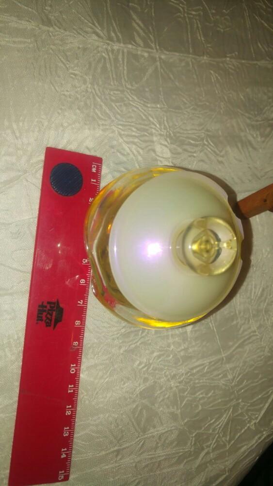 Vintage Flacon parfum toilette noa cacharel 100ml france, Enlèvement ou Envoi, Utilisé
