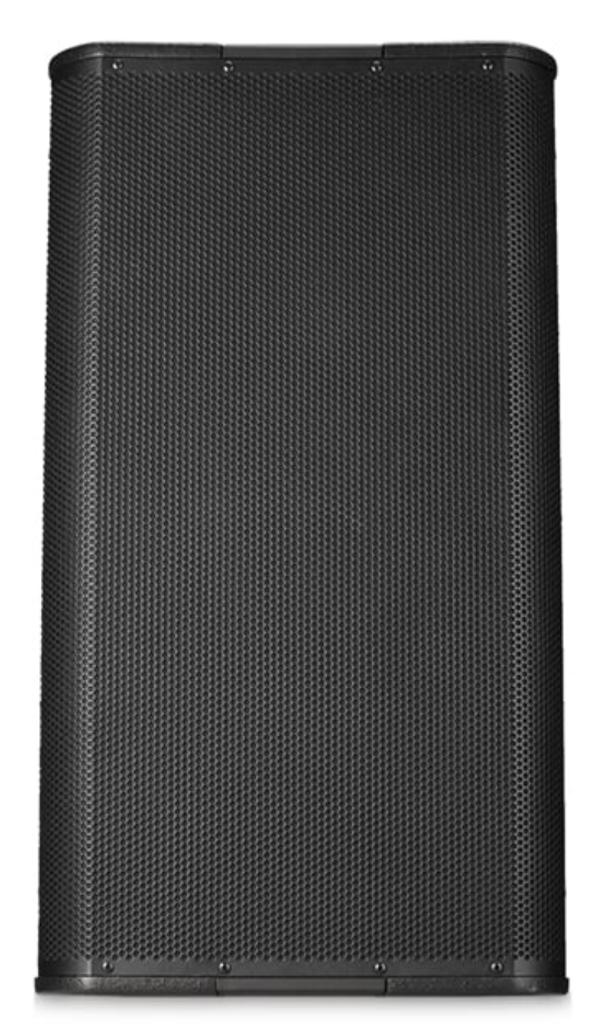 Home cinéma QSC AP-5152 + QSC RMx-5050A, TV, Hi-fi & Vidéo, Enlèvement, Comme neuf, Autres marques