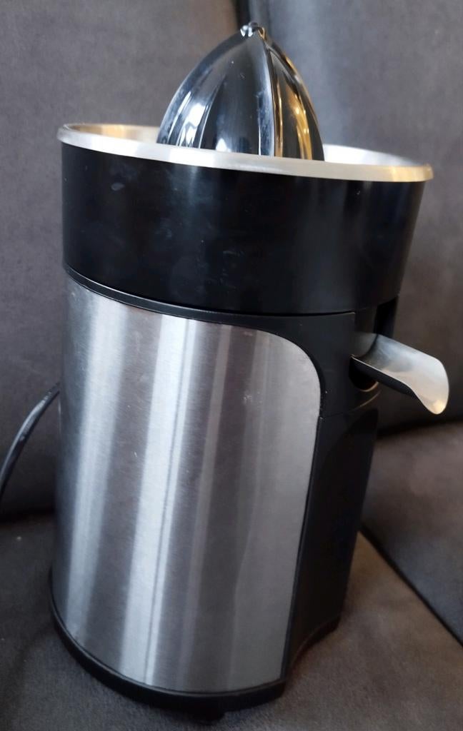 Juicer, Elektronische apparatuur, Ophalen
