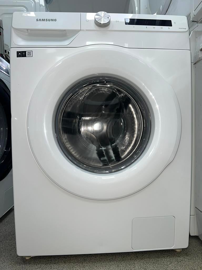 Samsung wasmachine 9kg A+++, 1200 tot 1600 toeren, 8 tot 10 kg, Ophalen of Verzenden, Zo goed als nieuw