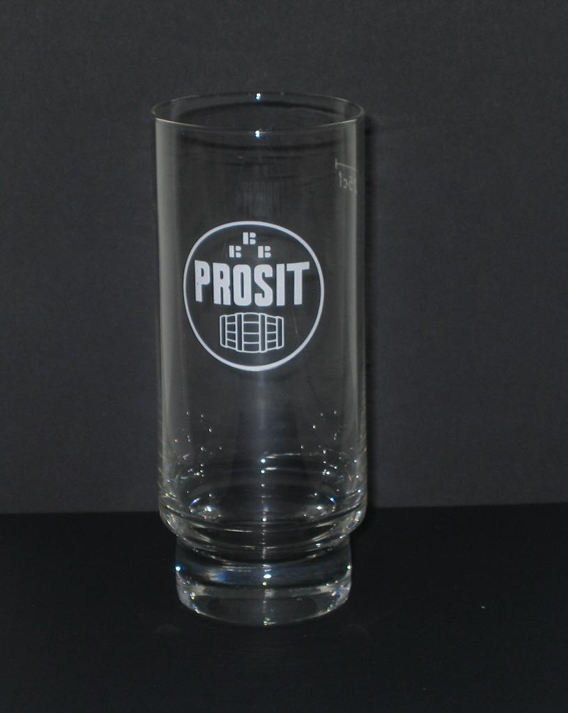 BIERGLAS  BOSTEELS  07, Verzamelen, Ophalen