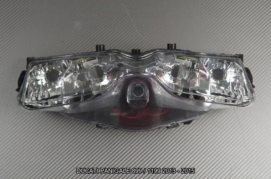 Koplamp Voorlicht AVDB DUCATI PANIGALE 899 / 1199 2013 2015, Motoren, Ophalen of Verzenden, Nieuw