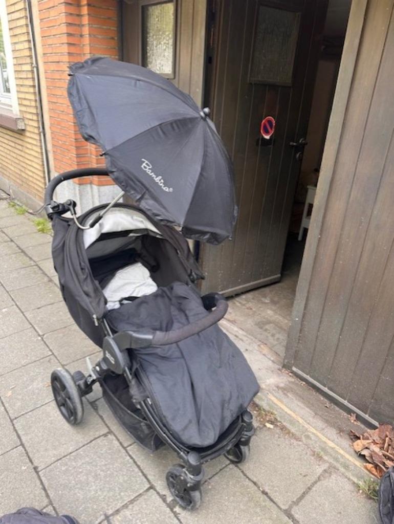 poussette bébé, Enlèvement, Utilisé, Poussette, Autres marques