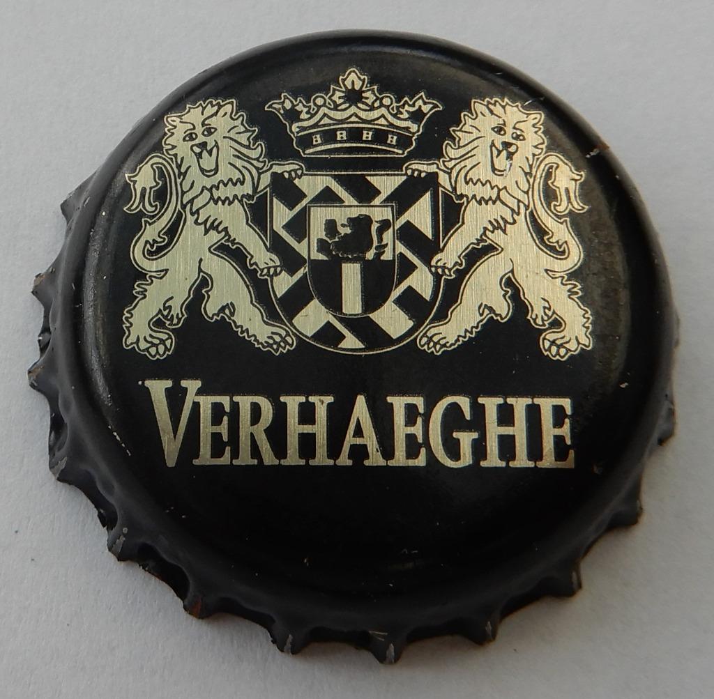 Capsule de bière 927 Verhaeghe, Envoi, Utilisé, Autres types