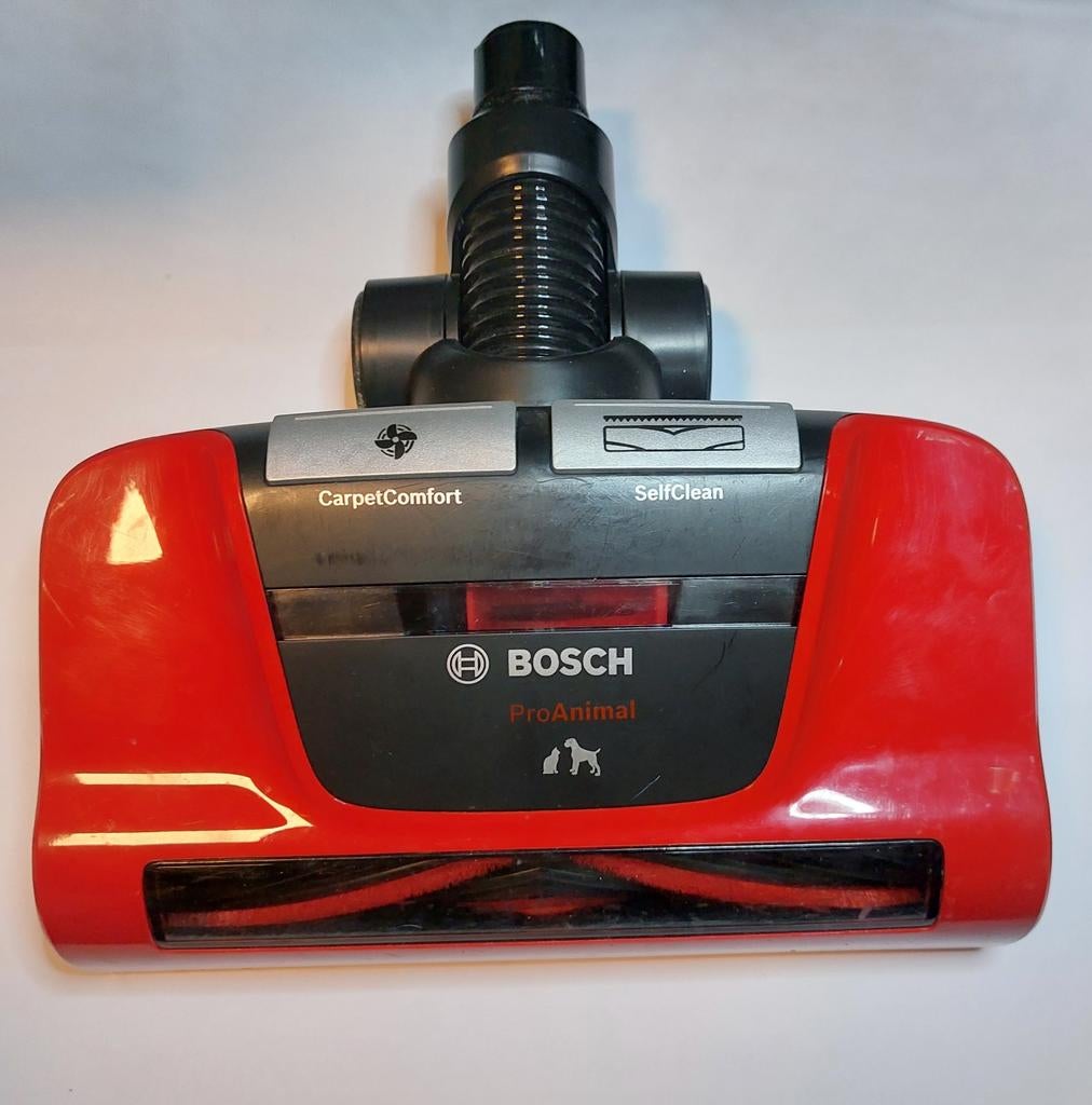 Brosse aspirateur bosch  pour tapis et autres
