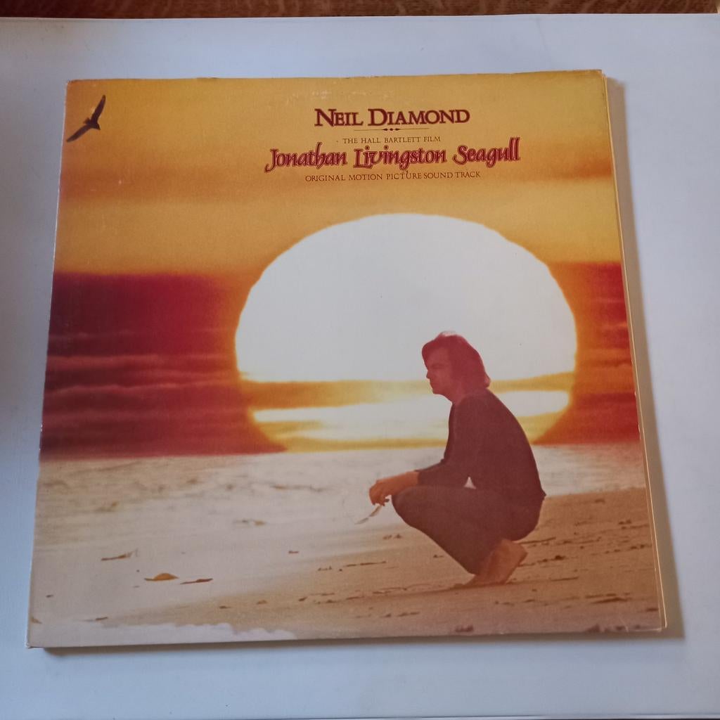 4 x LP Neil Diamond, Ophalen of Verzenden