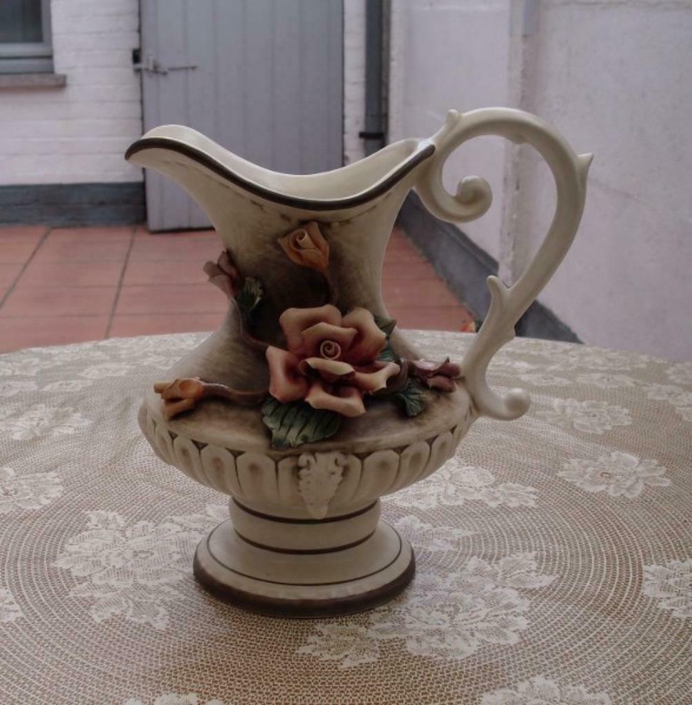 Kruik, Antiquités & Art, Antiquités | Céramique & Poterie, Enlèvement ou Envoi