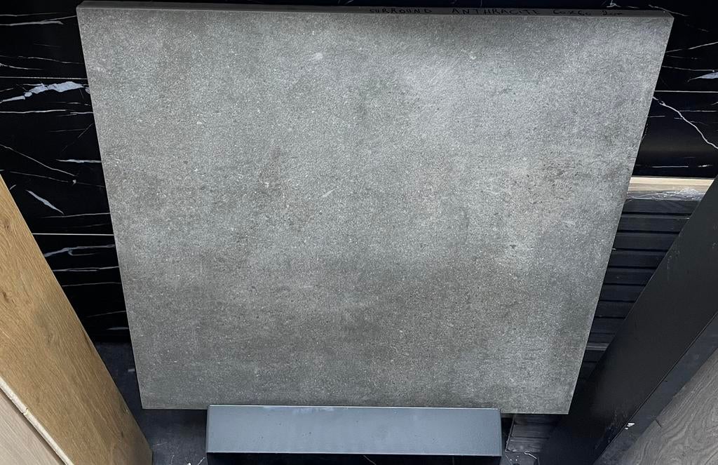 ‼️Carrelage dalle extérieur 2cm 60/60 en super PROMOS ‼️, Neuf