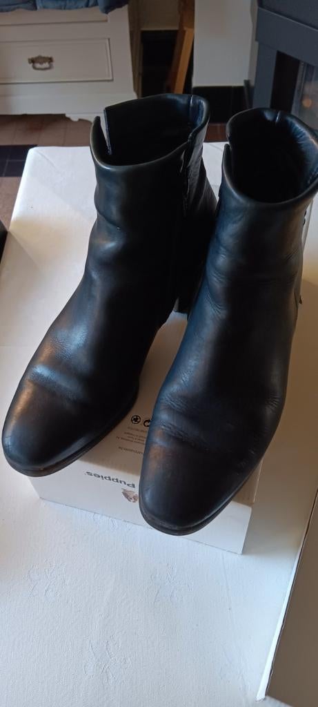 Enkellaarsjes van Paul green, Kleding | Dames, Schoenen, Ophalen of Verzenden