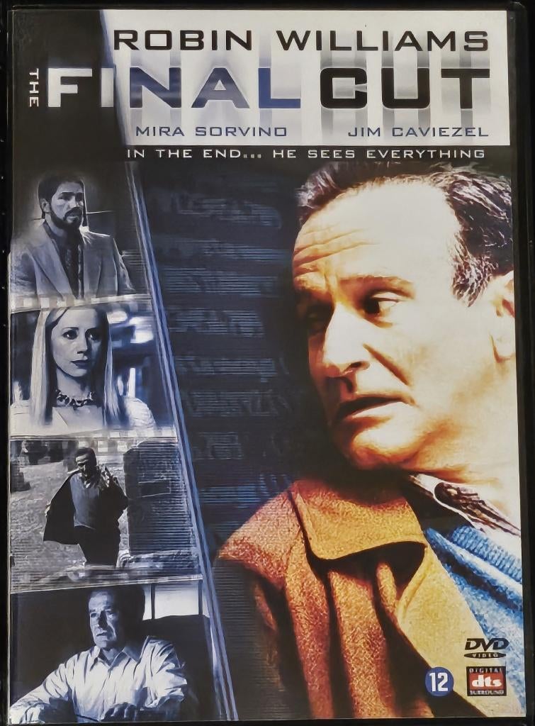 Dvd's Triller, CD & DVD, DVD | Thrillers & Policiers, Comme neuf, Enlèvement ou Envoi