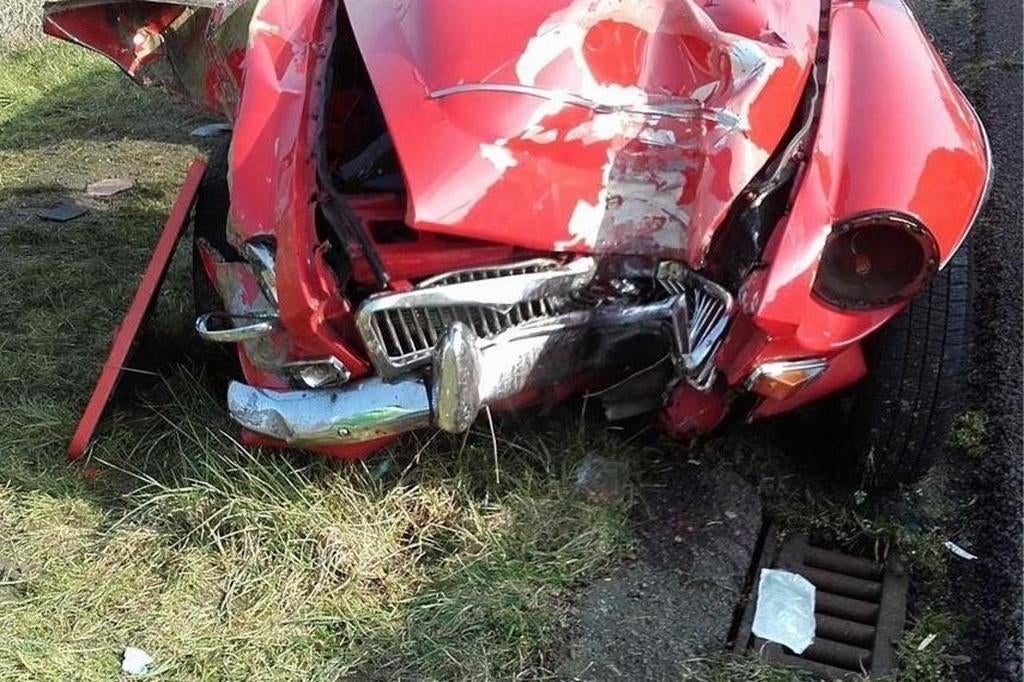 MG onderdelen MGA MGB MGC MIDGET MGTC MGTD MGTF GRATIS THUIS, Ophalen of Verzenden, Nieuw, Triumph