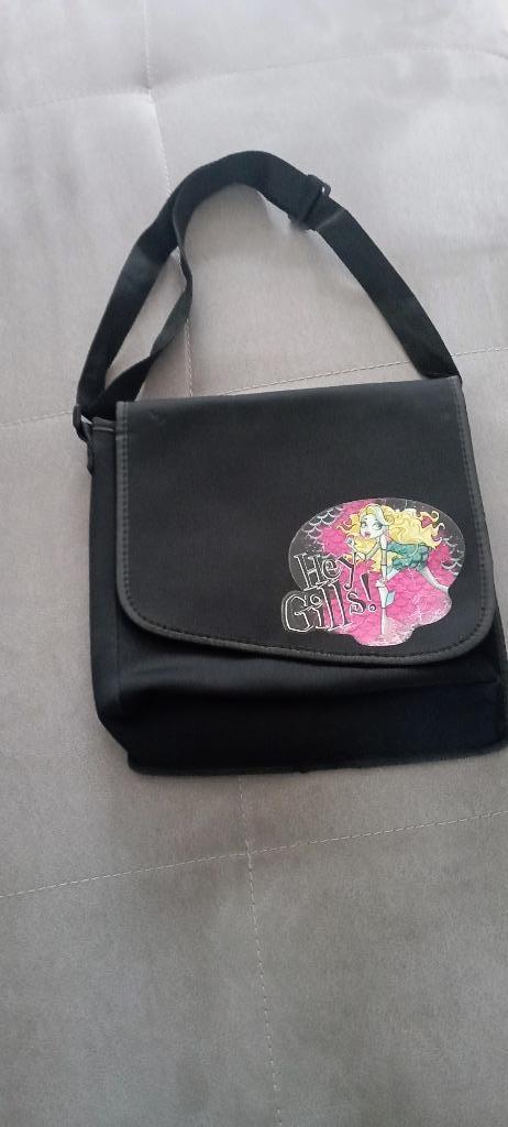 Sac Hey Gills !, Bijoux, Sacs & Beauté, Sacs | Sacs Femme, Enlèvement ou Envoi, Comme neuf