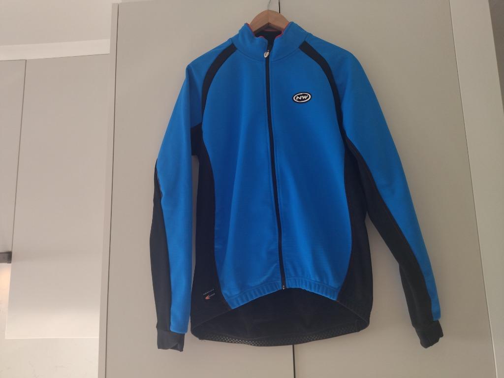 fietskledij heren, Fietsen en Brommers, Fietsaccessoires | Fietskleding, Ophalen of Verzenden, Zo goed als nieuw, Heren, XXL