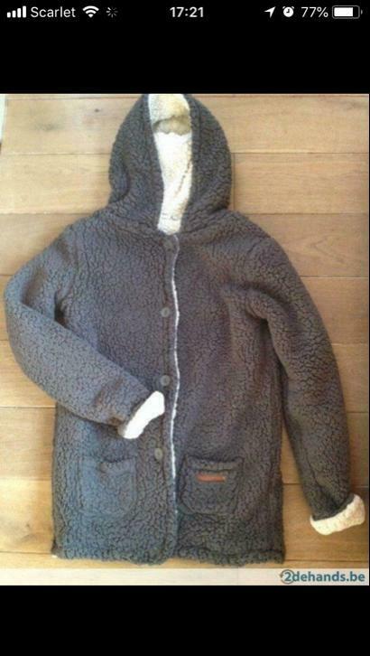 Pull/veste polaire taille 152, Enfants & Bébés, Comme neuf
