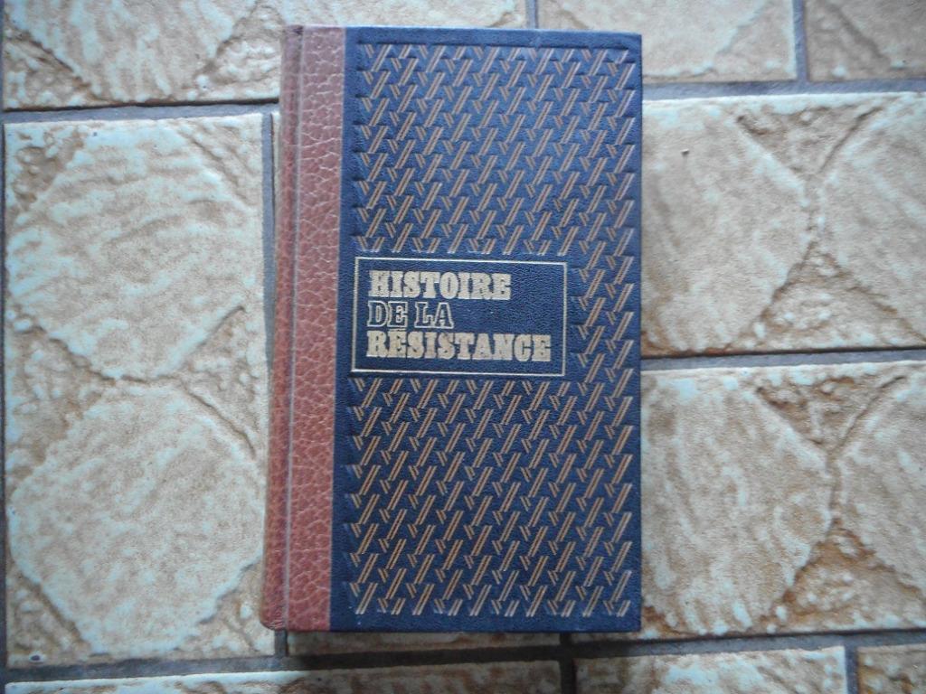 Histoire de la Résistance, Enlèvement ou Envoi, Utilisé