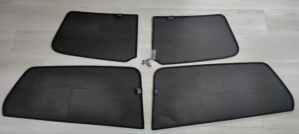 carshades Volkswagen Golf 7, Auto-onderdelen, Ophalen of Verzenden, Gebruikt, Volkswagen