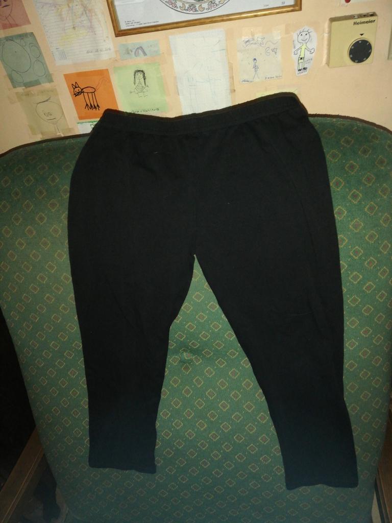 Legging fille. Noir. Taille 8ans., Enlèvement ou Envoi, Comme neuf, Noir, Legging