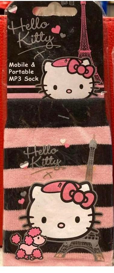 Étui pour téléphone portable Hello Kitty, également pour MP3, Enlèvement ou Envoi, Neuf