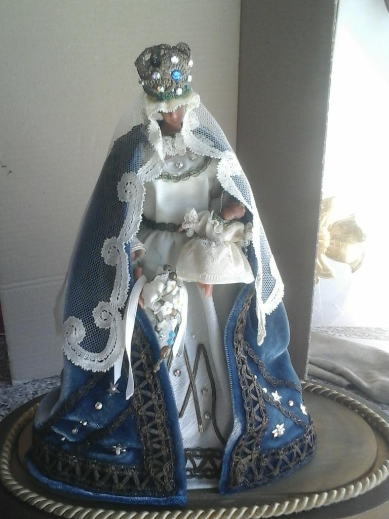 MARIA BEELD, Ophalen of Verzenden