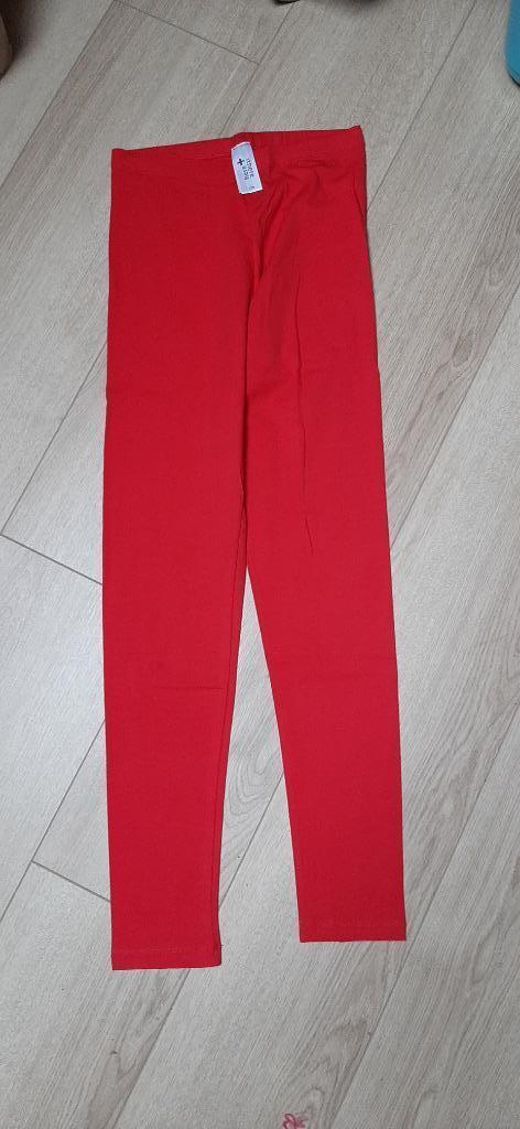 Legging maat 170, Enfants & Bébés, Vêtements enfant | Taille 170, Pantalon, C&A, Enlèvement ou Envoi, Comme neuf