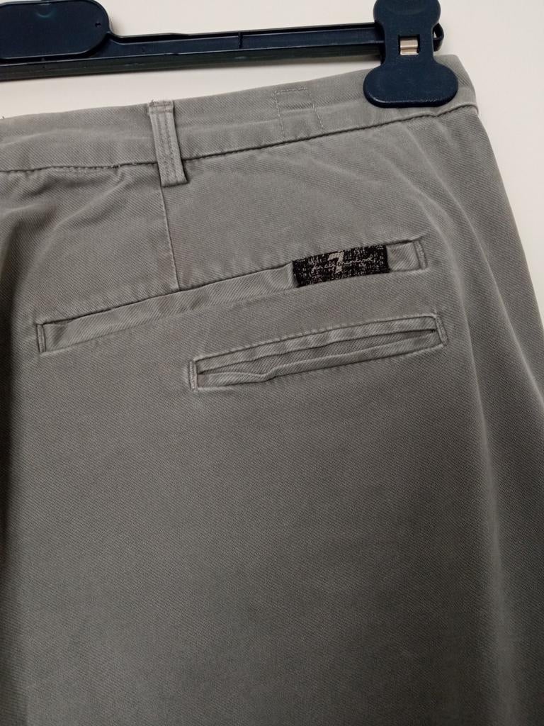 7 For All Mankind Chino Mt 30 nieuw nooit gedragen, Kleding | Heren, Broeken en Pantalons, Nieuw, Overige maten, Ophalen of Verzenden