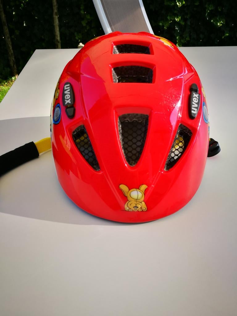 kindhelm, Enlèvement, Utilisé, Garçon
