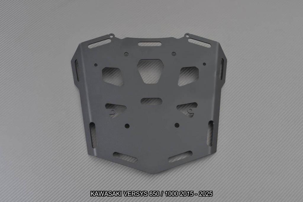 Topkofferdrager KAWASAKI VERSYS 650 1000 2015 - 2025, Ophalen of Verzenden, Nieuw