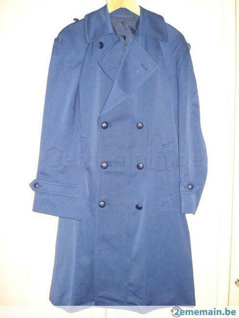 Nieuwe militaire gabardine, Ophalen of Verzenden, Nieuw