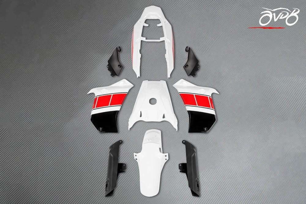 AVDB Kuip voor YAMAHA XTZ TENERE 700 2019 - 2024, Ophalen of Verzenden, Nieuw