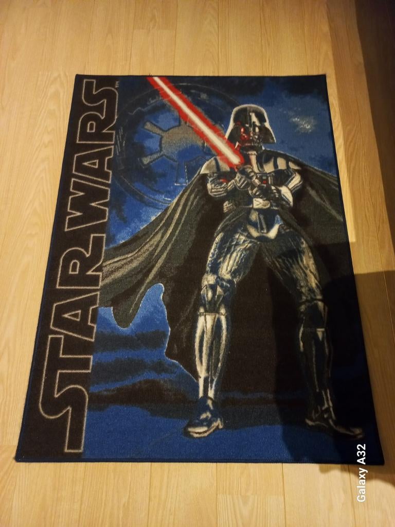 Star Wars mat, Verzamelen, Ophalen