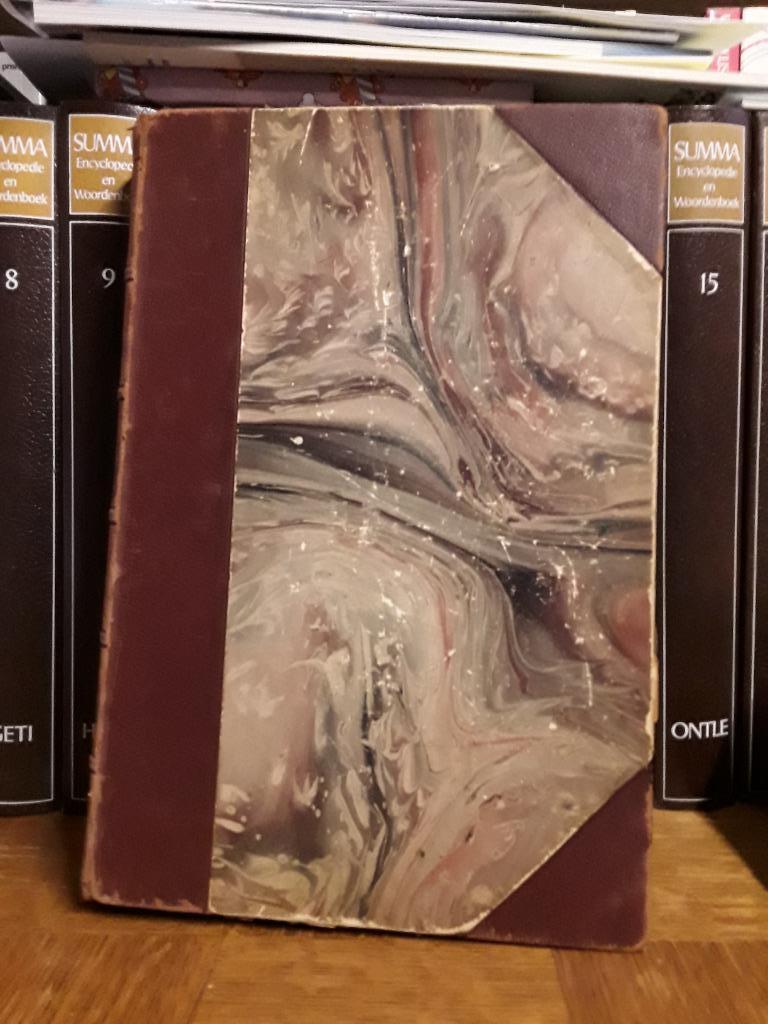 La Petite Illustration, romans, 1931, n 241-243, 245-247, 2, Gelezen, België, Ophalen of Verzenden, Diversen