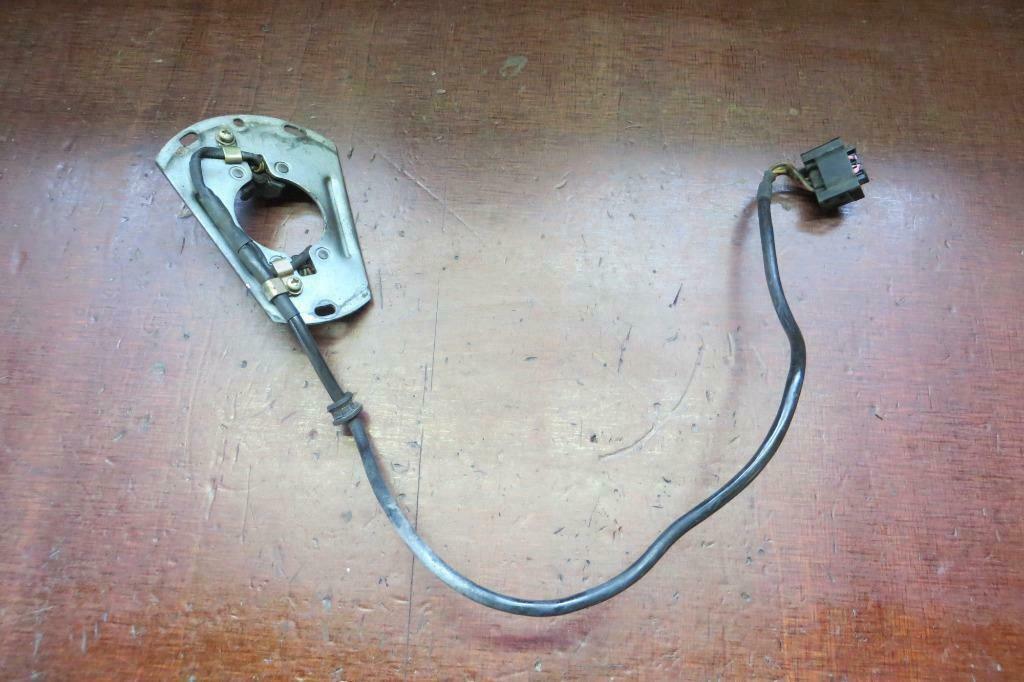 HALL GEVER BMW R1100S 99, Motoren, Ophalen of Verzenden, Gebruikt