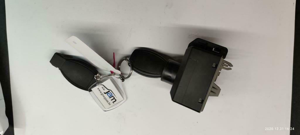 V-klasse Vito EZS contactslot reparatie, Auto-onderdelen, Ophalen of Verzenden, Gebruikt, Mercedes-Benz