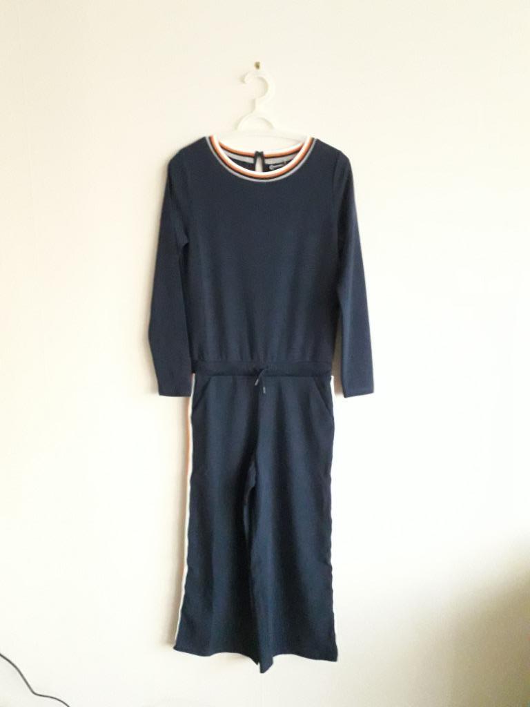 NIEUW jumpsuit Campus 12 maat 164, Enlèvement ou Envoi, JBC, Fille, Pantalon
